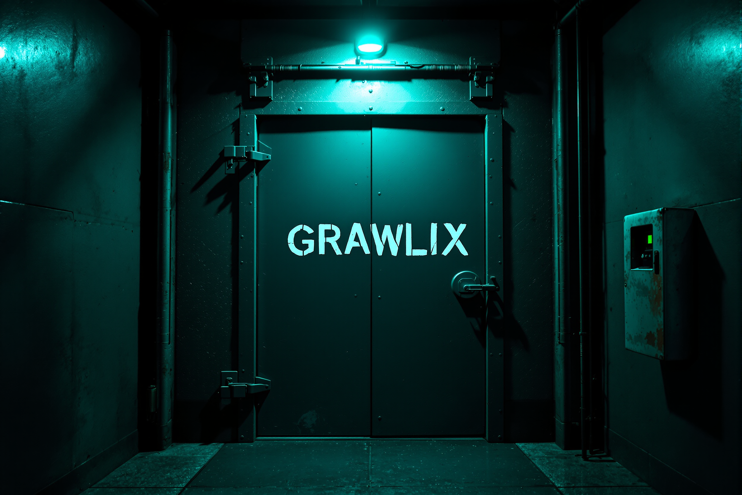 Grawlix Vault